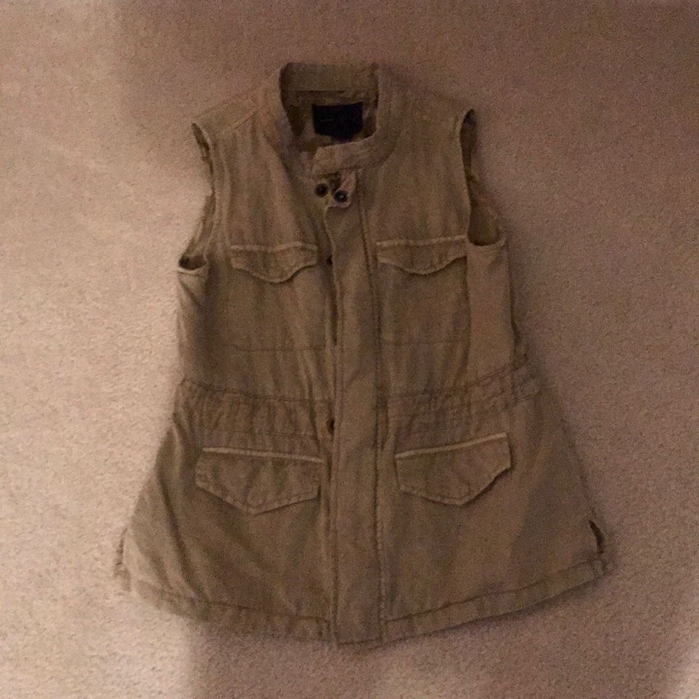 Vest